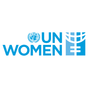 United Nations Entity for Gender Equality and the Empowerment of Women logo