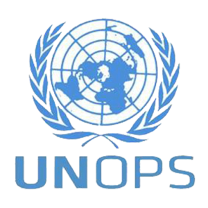 United Nations Office for Project Services LOGO