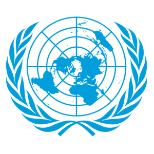 UNITED NATION LOGO