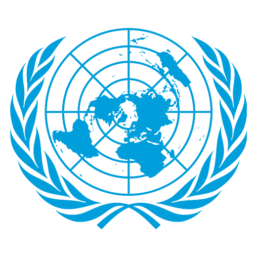 UNITED NATION LOGO