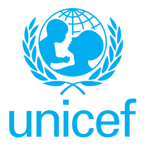 United Nations International Children's Emergency Fund logo