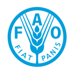 Food and Agriculture Organization logo