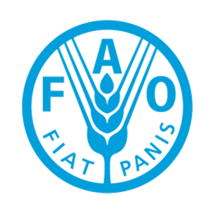 Food and Agriculture Organization logo