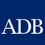 ADB organization logo