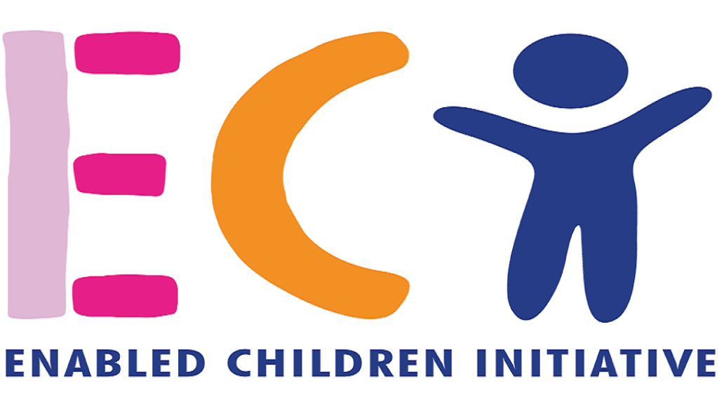 Enabled Children Initiative organization logo