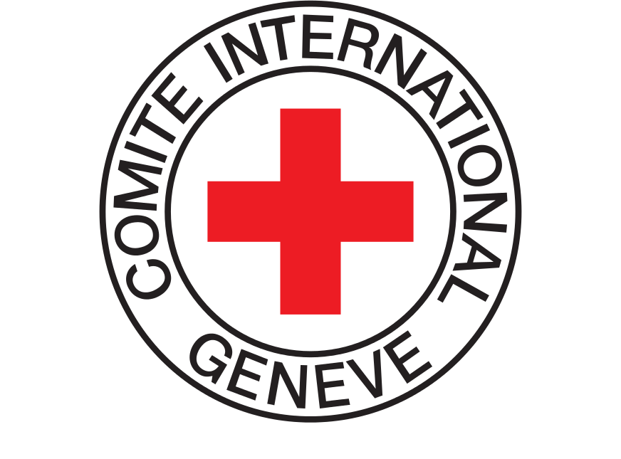 ICRC organization logo