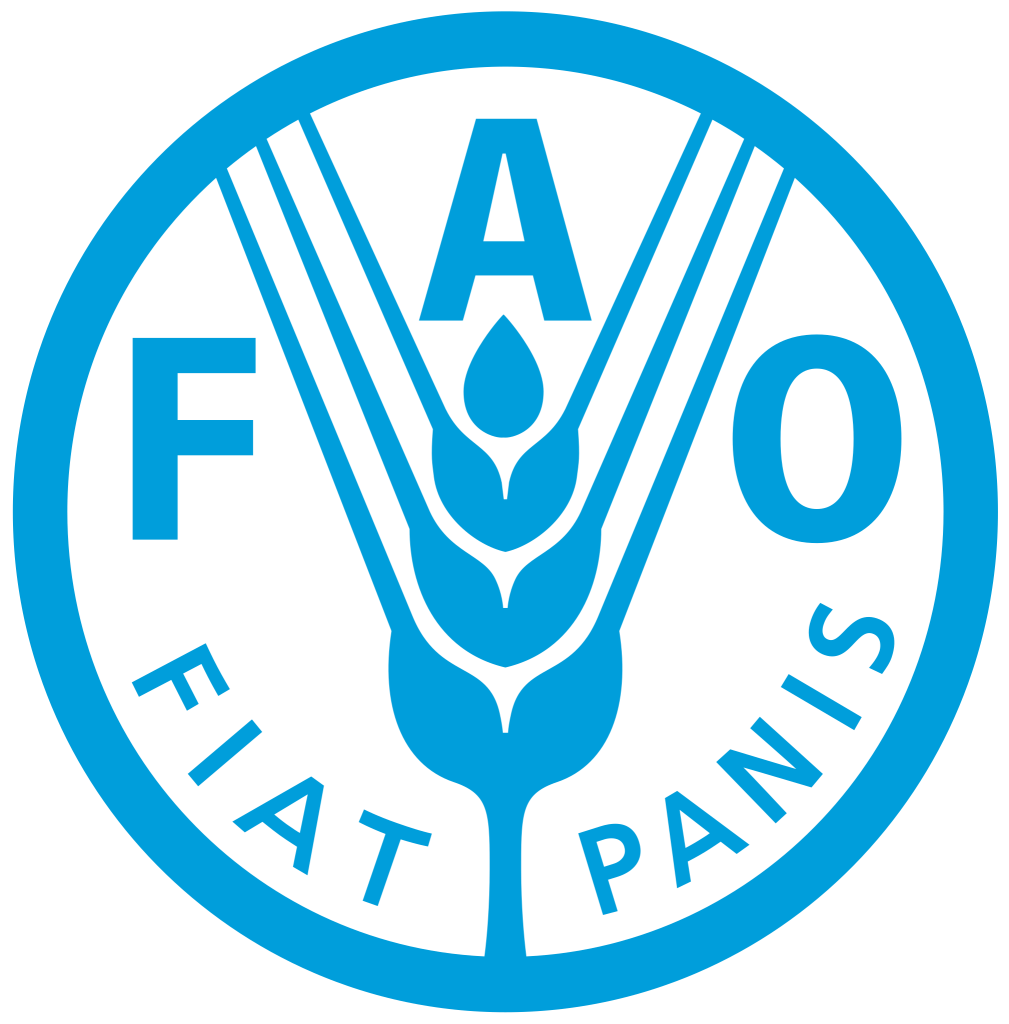 FAO organization Logo