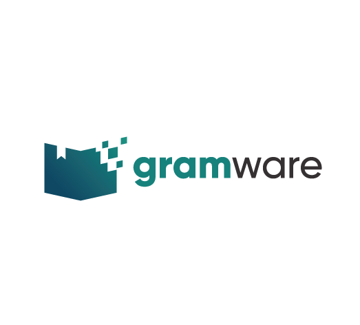 Gramware organization logo