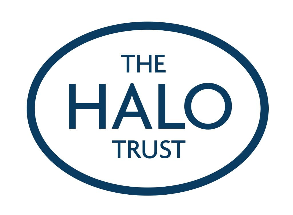 The HALO TRUST organization logo