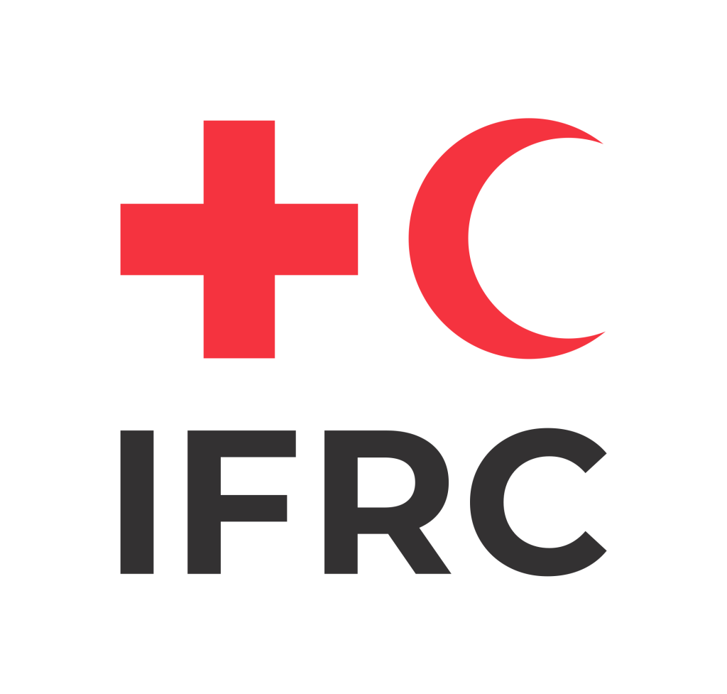 IFRC organization Logo