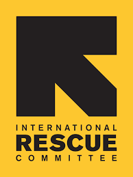 IRC organization logo