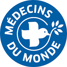 Médecins du Monde logo
