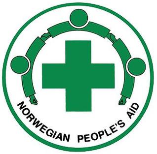 NPA organization logo
