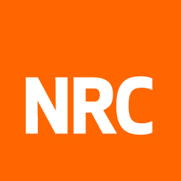 NRC organization logo