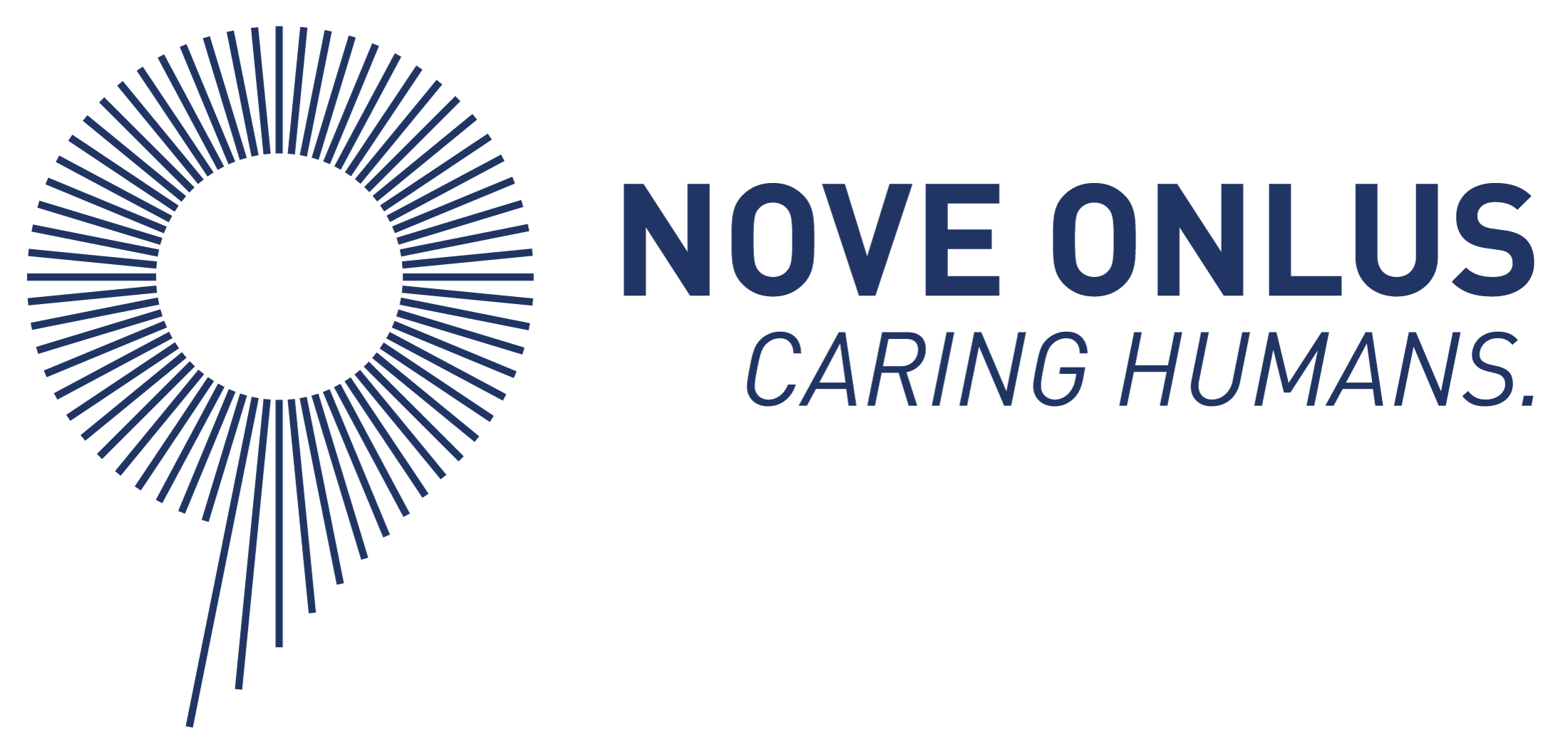 Nove Onlus organization logo