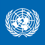 UNDP organization LOGO