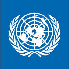 UNDP organization LOGO