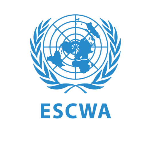 UNESCWA organization Logo