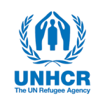 UNHCR organization Logo
