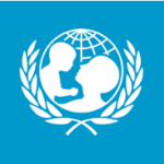 UNICEF organization logo