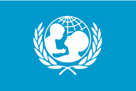 UNICEF organization logo