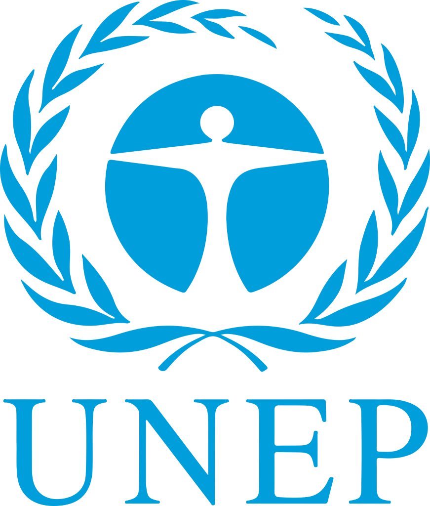 United Nations Environment Programme organization Logo