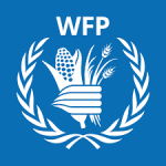 WFP organization logo