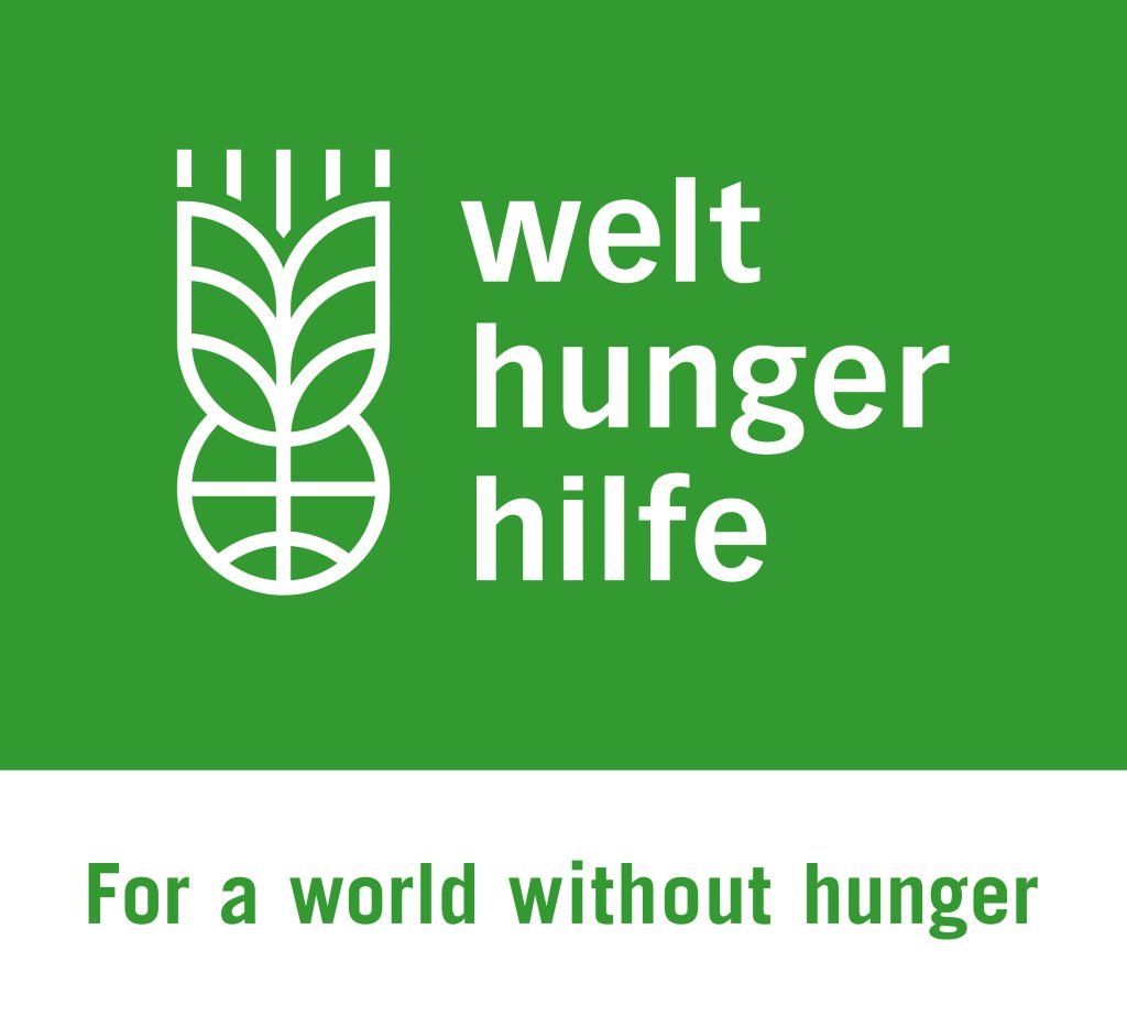 Welt Hunger Life organization logo