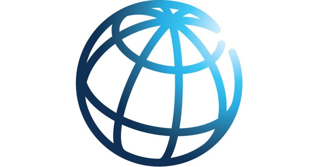 World Bank organization logo