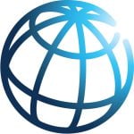 World Bank organization logo