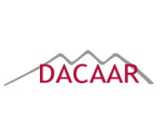 DACAAR organization Logo
