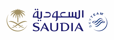 Saudi organization logo