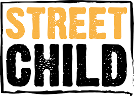 Street Child organization logo