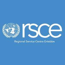 United Nations Regional Service Centre in Entebbe organization