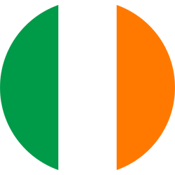 Ireland Government Flag