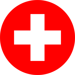 Croix-Rouge Française Organization logo