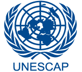 unescap organization logo