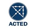 ACTED organization logo