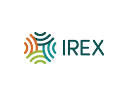 IREX organization logo