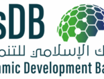 ISDB organization logo