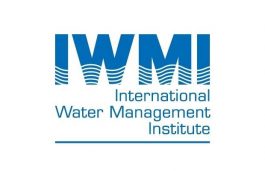 IWMI Organization logo