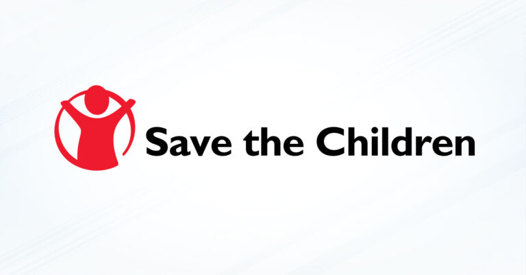 save the children Job