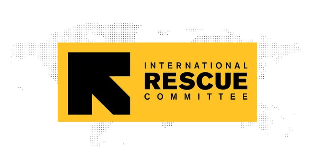 IRC organization logo