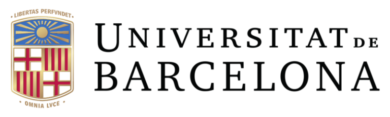 Barcelona University Logo