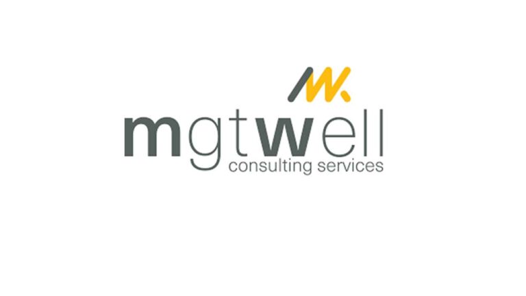 MgtWell Consulting Services Logo