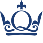 Queen Mary University of London (QMUL) logo