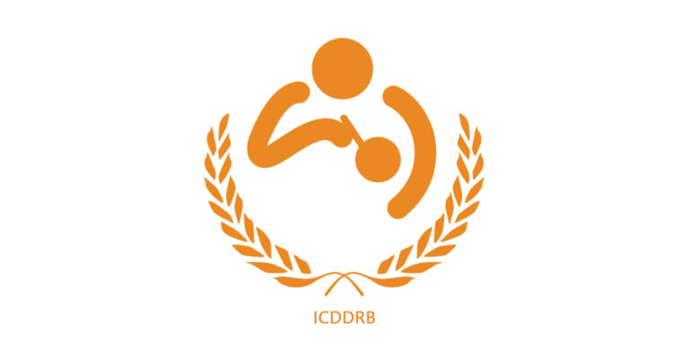 ICDDRB Jobs