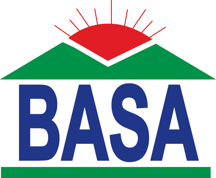 basa foundation logo