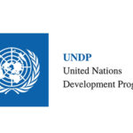 UNDP organization logo