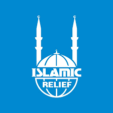 Islamic Relief world wide Afghanistan logo